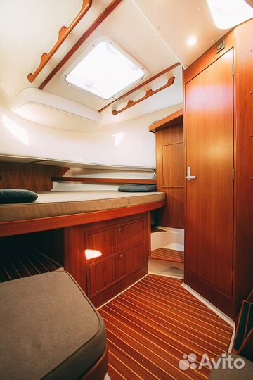 Аренда катера/яхты с капитаном