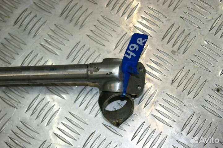 Клипон правый Yamaha FZR250R