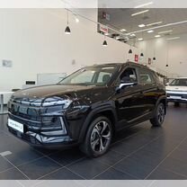 Новый Москвич 3 1.5 CVT, 2024, цена от 1 400 000 руб.