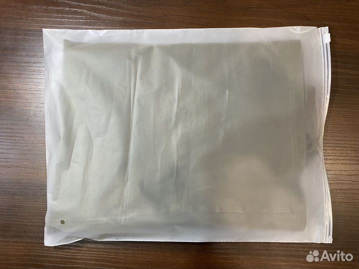 Пакеты зип лок с бегунком