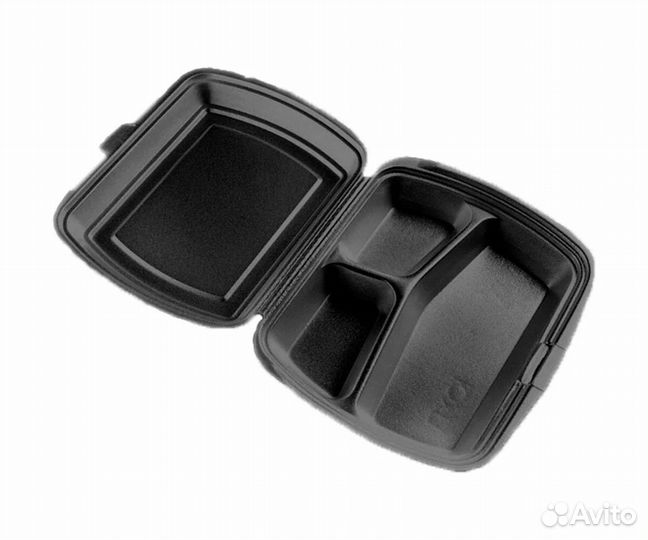 Ланч бокс для еды