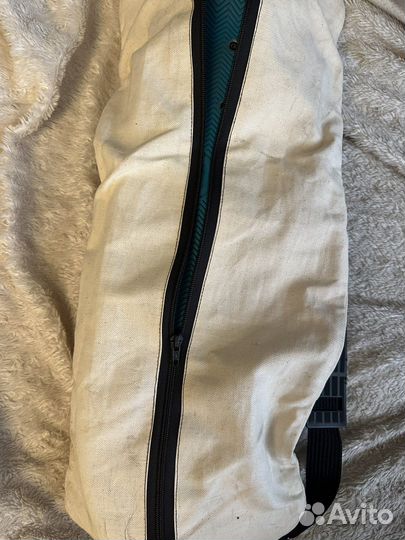 Лонгборд oxelo yamba