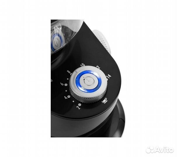 Кофемолка Kitfort кт-741