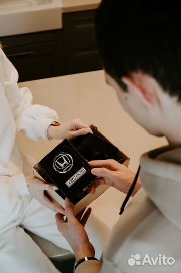 Подарочный бокс на день рождения