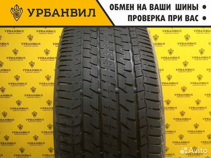 Firestone Champion Fuel Fighter 235/55 R18 100V