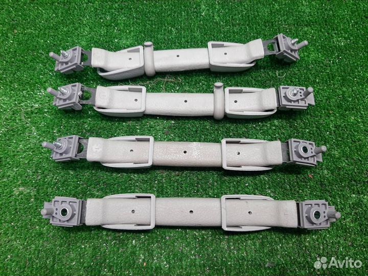 Ручка потолочная (комплект) Suzuki Grand Vitara 2