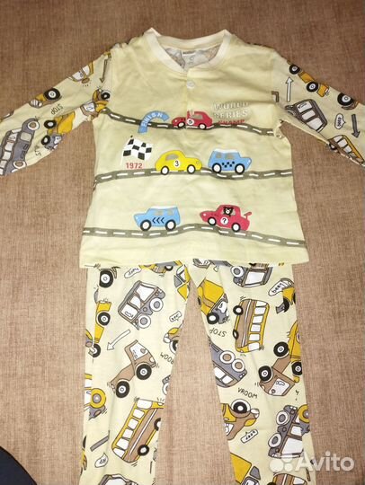 Продаю новые детские вещи