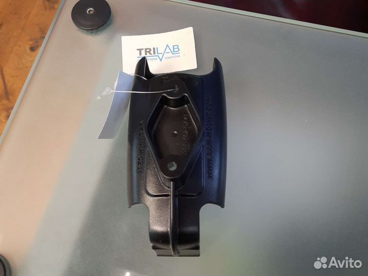 Крепление на руль для навигатора Garmin GpsMap