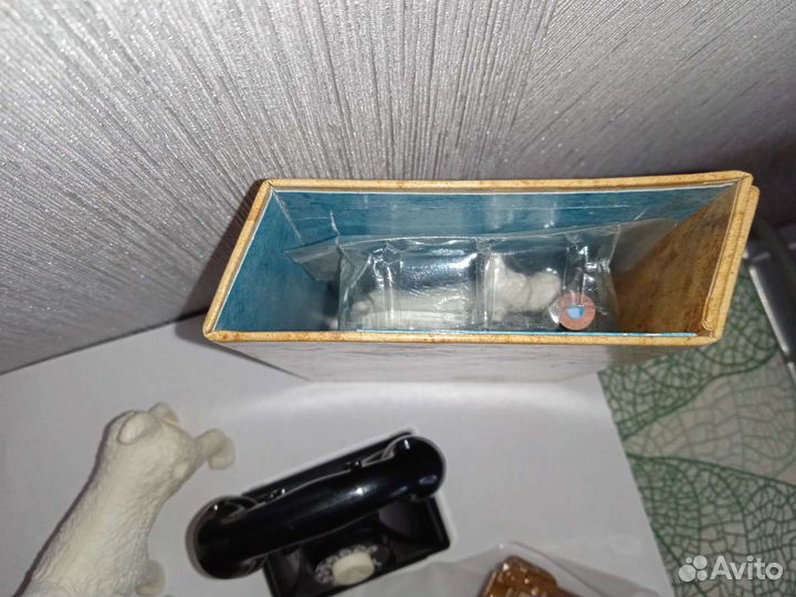 Макдональдс, Приключения Тин Тина