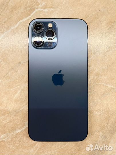 iPhone 12 Pro Max, 128 ГБ