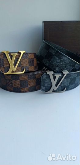 Ремень Louis Vuitton