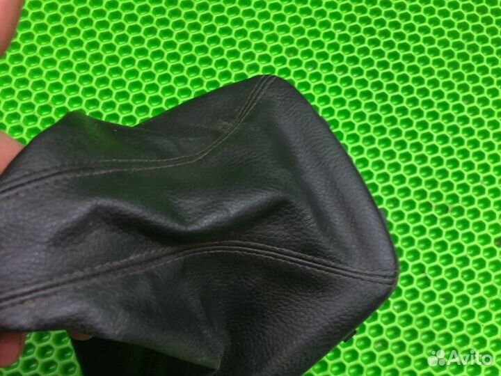 Чехол ручка кпп granta калина2