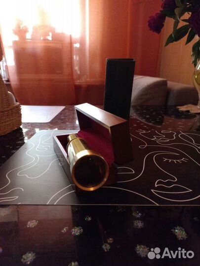 Подзорная труба