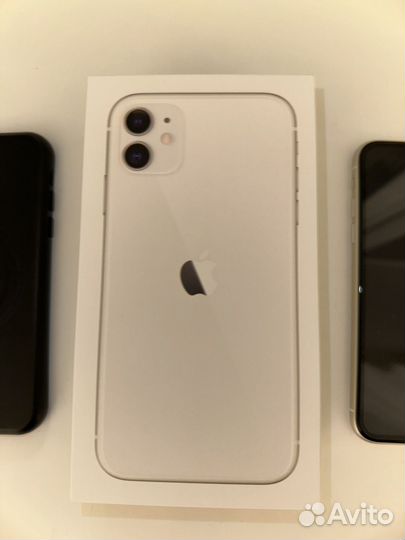 Apple iPhone 11 128 gb