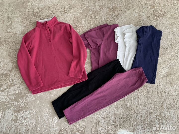 Пакет вещей 122