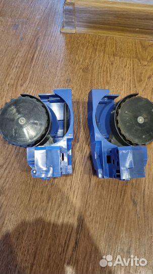 Запчасти iRobot Scooba Roomba