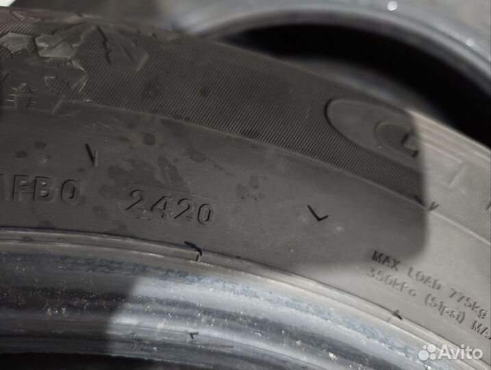 GT Radial Champiro 128 215/65 R17