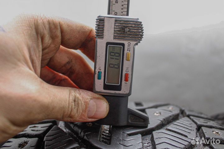 Tigar SUV Ice 225/60 R17 103T