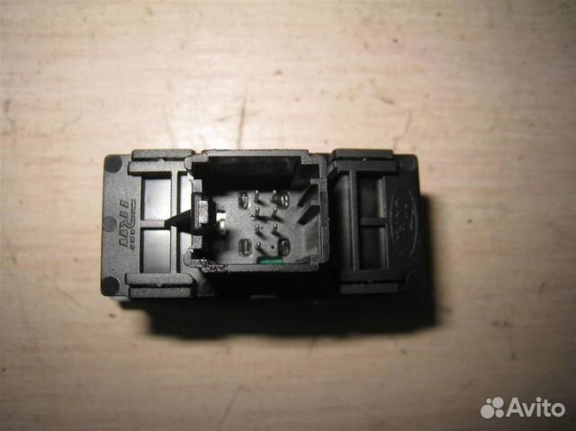 Блок кнопок Ford Fusion (CBK) 2006