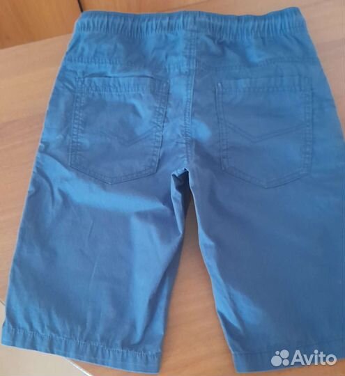 Шорты для мальчика O'stin