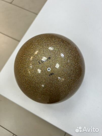 Мяч гимнастический 17