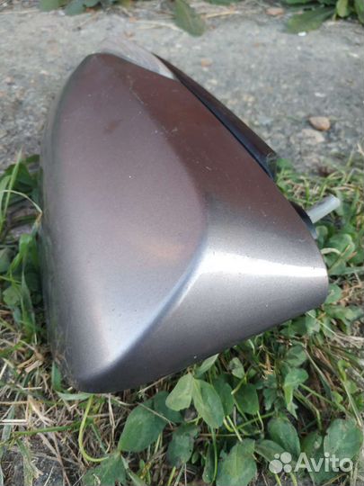 Зеркало toyota camry 50