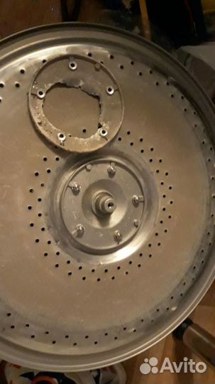 Ремонт стиральных машин на дому с гарантией