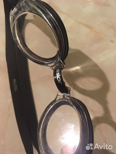 Набор для плавание Шапка Среедо