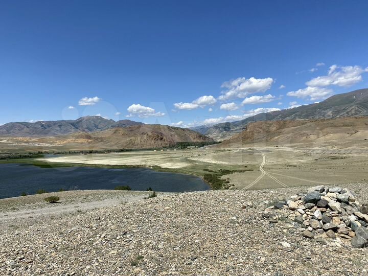 Участок 2,5 га (СНТ, ДНП)