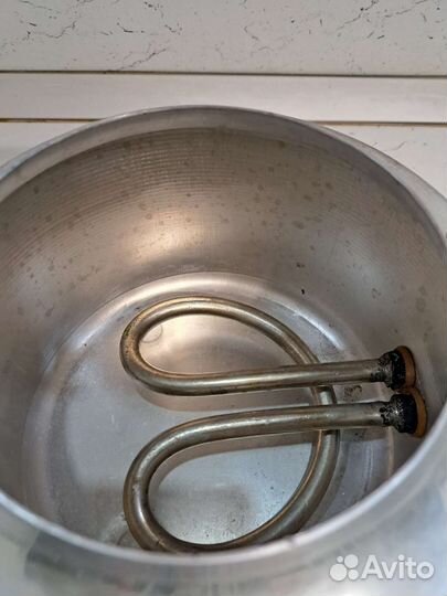 Чайник электрический