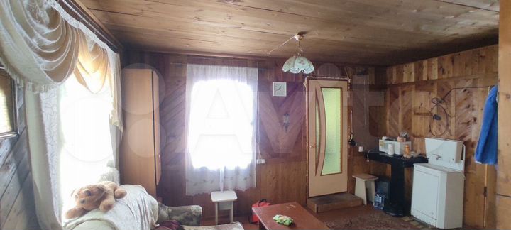 Дача 56 м² на участке 6 сот.