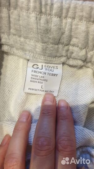 Штаны женские утепленные