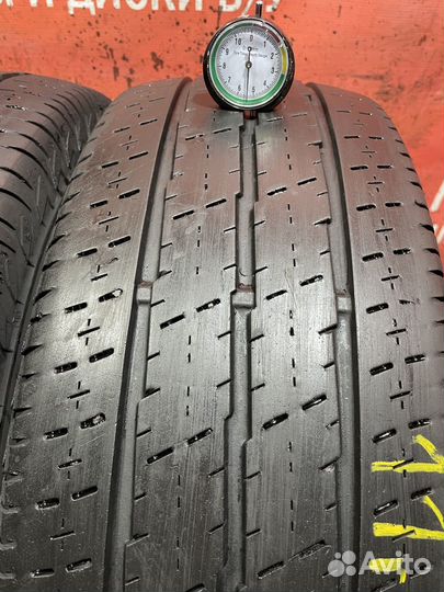 Continental Vanco 2 225/70 R15C