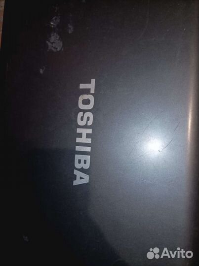 Toshiba