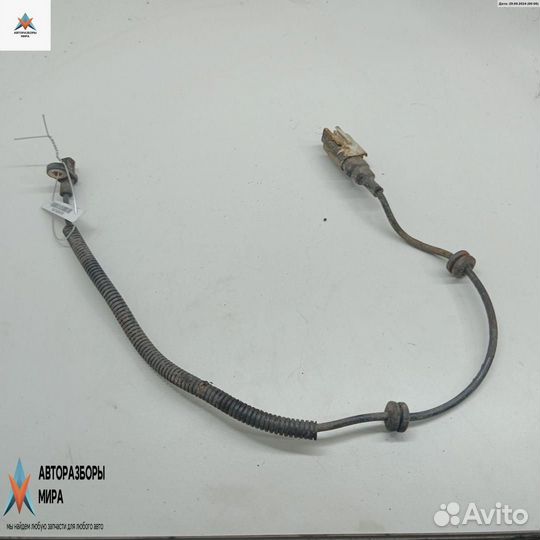 Датчик ABS Ford Focus рест. 2002 98AG2B372CC