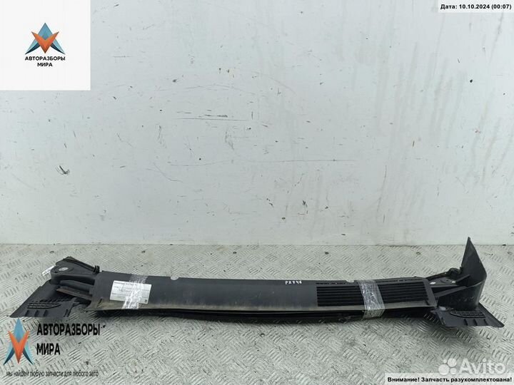 Дождевик Opel Zafira (A) 1999 90587352