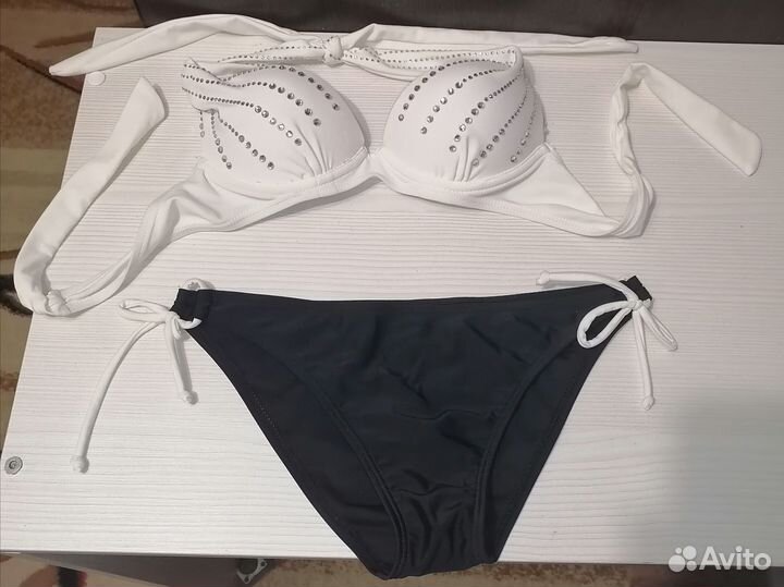 Купальник для девочки