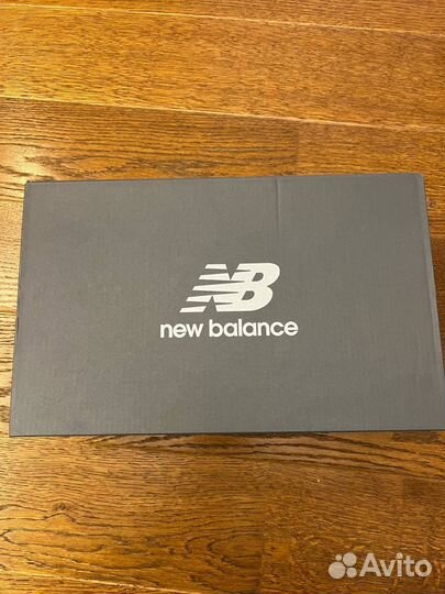 Кроссовки New Balance 530 оригинал