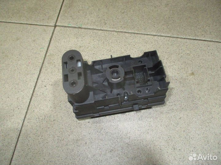 Переключатель света фар Opel Vectra C