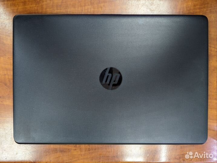 HP 2 ядра/8-RAM/видео 2 Гб/SSD -240гб