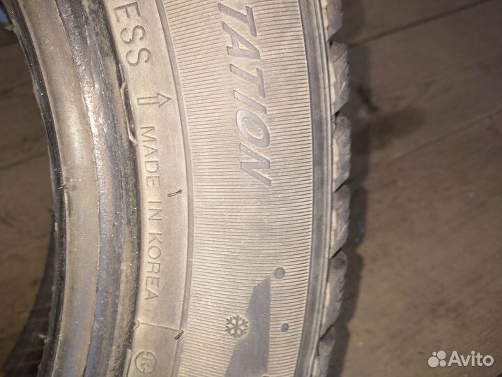 Kumho I'Zen KW22 185/65 R15 92T