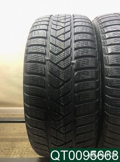 Pirelli Winter Sottozero 3 225/40 R18 96P