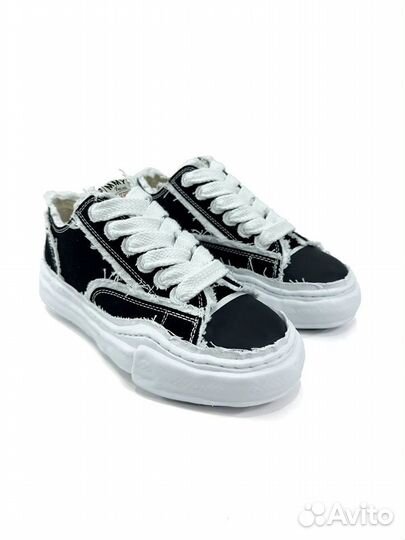 Кеды Maison Mihara Yasuhiro Blakey