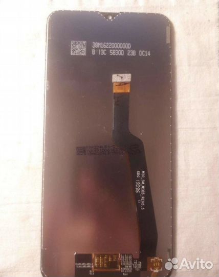 Запчасти Самсунг