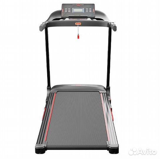 Беговая дорожка CardioPower Track3 v.1.24