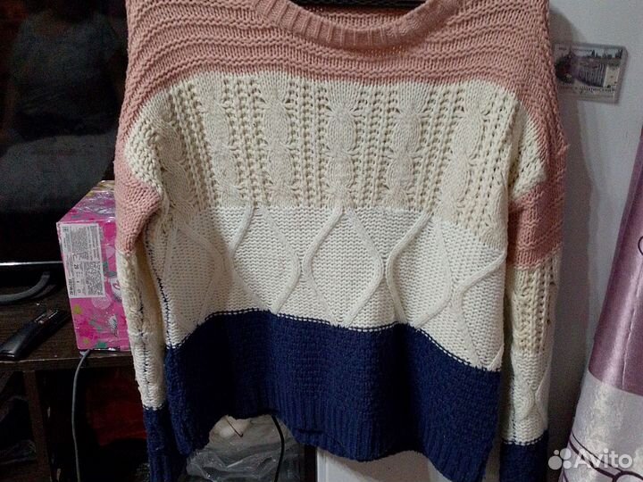 Свитер женский44-46