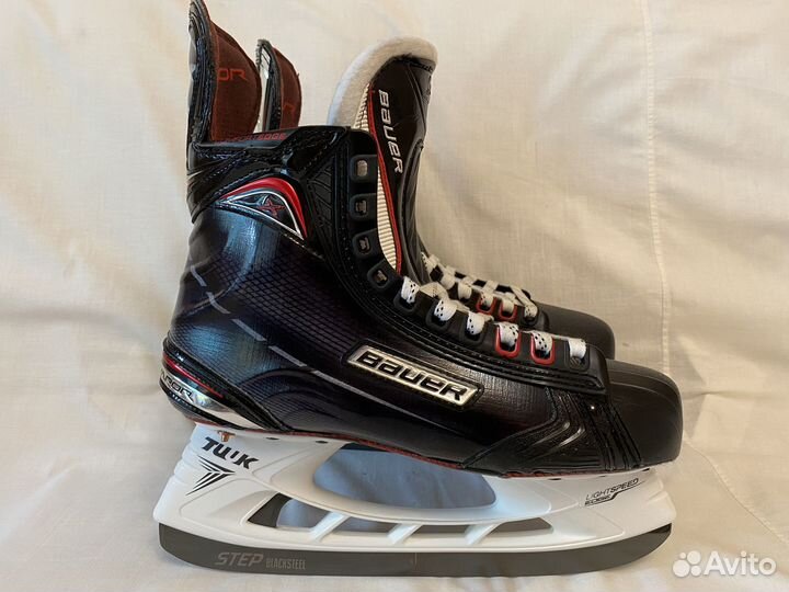 Коньки Bauer 1X 8E Pro Stock