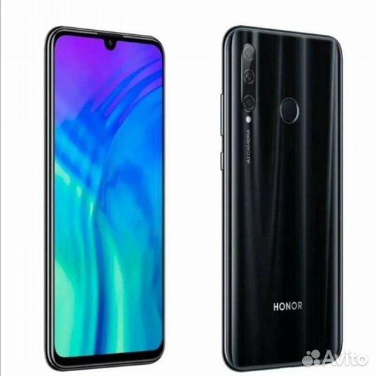 Honor 20 lite