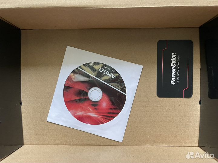 Видеокарта