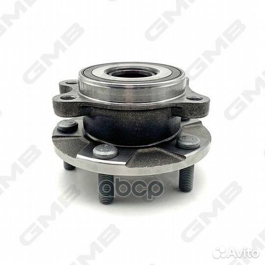 Ступица GH31930M GMB